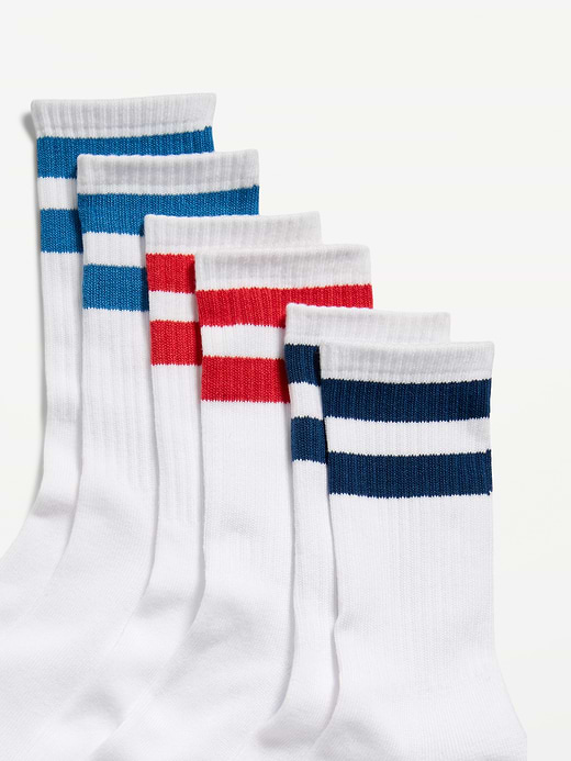 Old Navy Tube Socks 3-Pack — photo 3