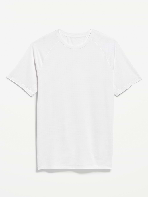 Old Navy Slim Fit Performance Vent T-Shirt — photo 5