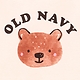 Old Navy Unisex Short-Sleeve Logo-Graphic Bodysuit for Baby — photo 9