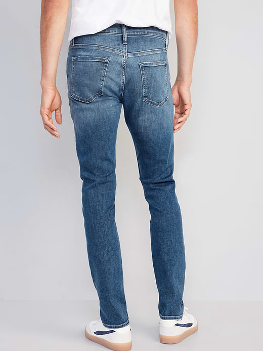 Old Navy Slim 360° Tech Stretch Performance Jeans — photo 3