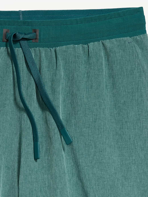 Old Navy Hybrid Swim Shorts -- 7-inch inseam — photo 4