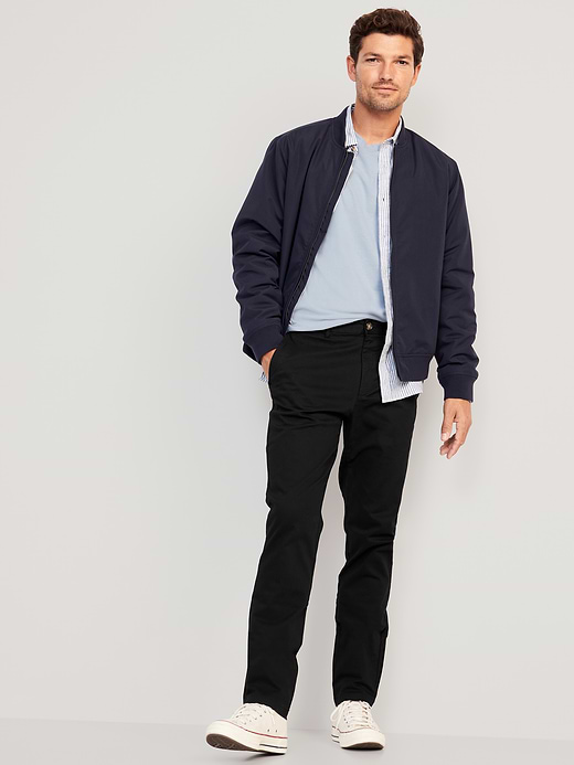 Old Navy Slim Rotation Chino Pants — photo 4