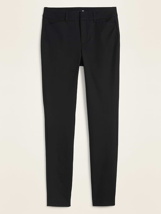 Old Navy High-Waisted Pixie Skinny Pants — photo 5