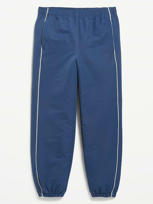 Old Navy Baggy Warm-Up Soccer Pants for Boys — photo 5