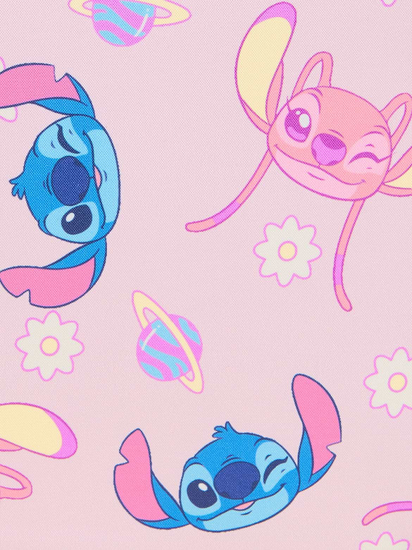 Old Navy Disney© Stitch and Angel Lunch Bag for Girls — photo 3