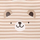 Old Navy Long-Sleeve Graphic Bodysuit for Baby — photo 2