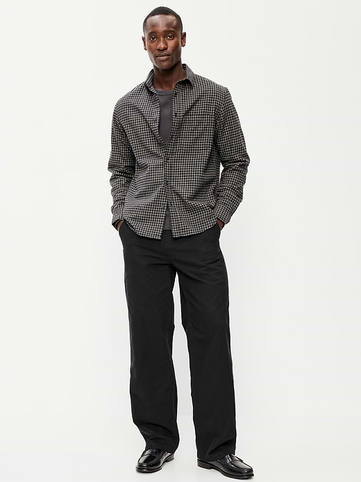 Old Navy Baggy Workwear Pants — photo 1