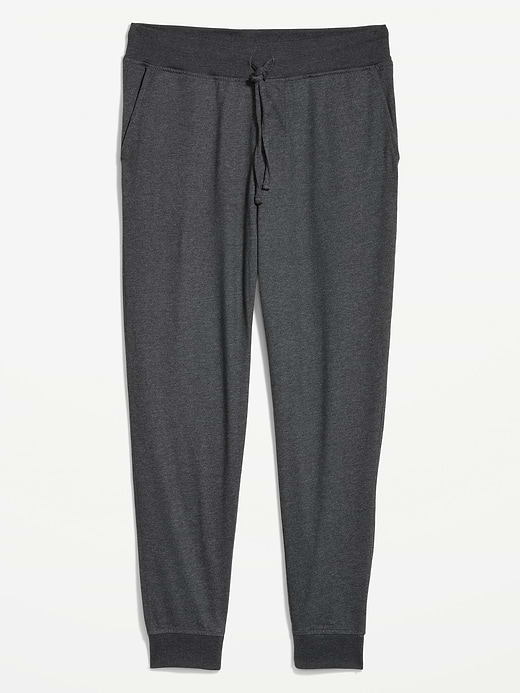 Old Navy Lightweight Jersey-Knit Joggers — photo 3