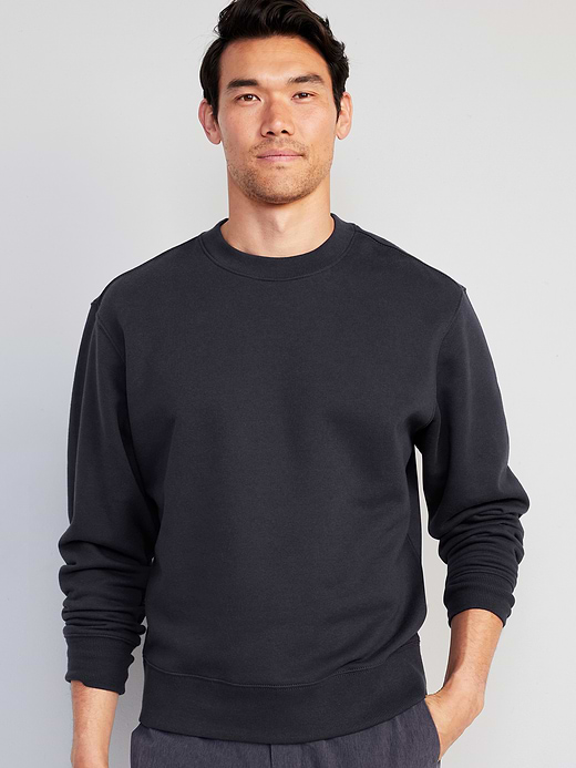 Old Navy Graphic Rotation Sweatshirt — photo 1