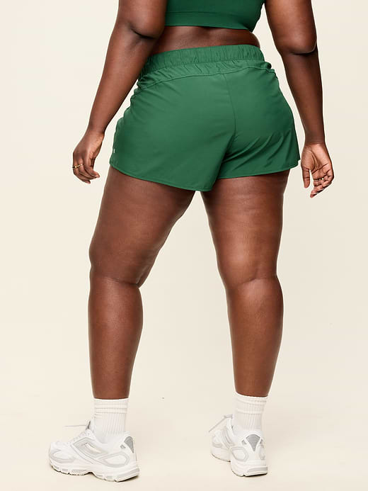 Old Navy Mid-Rise StretchTech Run Shorts -- 3-inch inseam — photo 7