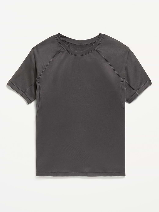 Old Navy UltraBase Short-Sleeve Performance T-Shirt for Boys — photo 1
