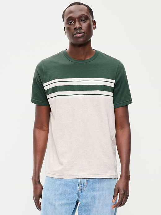 Old Navy Soft-Washed Crew-Neck T-Shirt — photo 1
