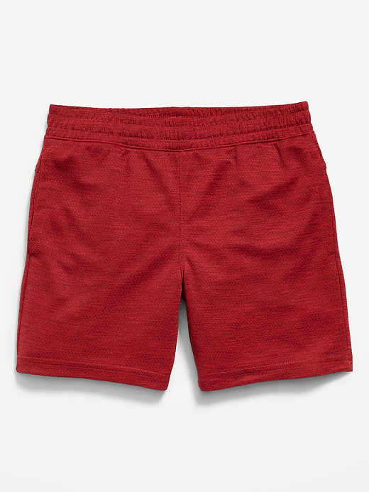 Old Navy Mesh Performance Shorts for Boys — photo 5
