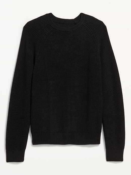 Old Navy Crew-Neck Sweater — photo 5