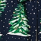 Old Navy Printed Flannel Pajama Pant Set for Women — photo 2