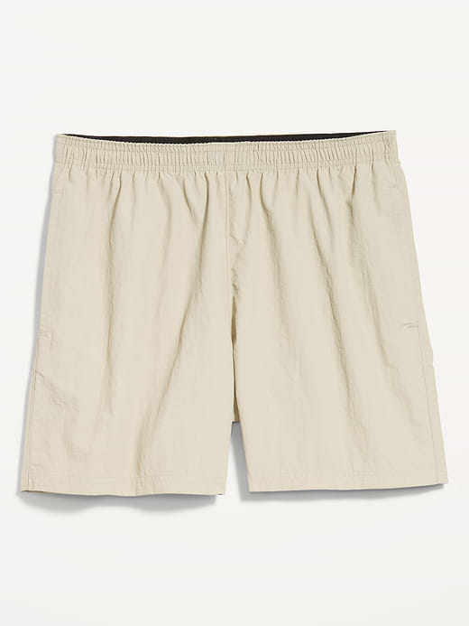 Old Navy Active Shorts -- 5-inch inseam — photo 4
