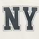 Old Navy Mesh Jersey Football Top — photo 2