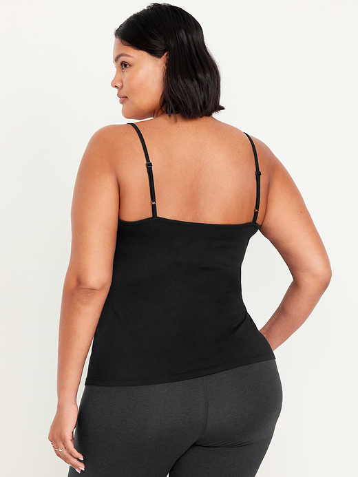 Old Navy First-Layer Cami Tank Top — photo 9