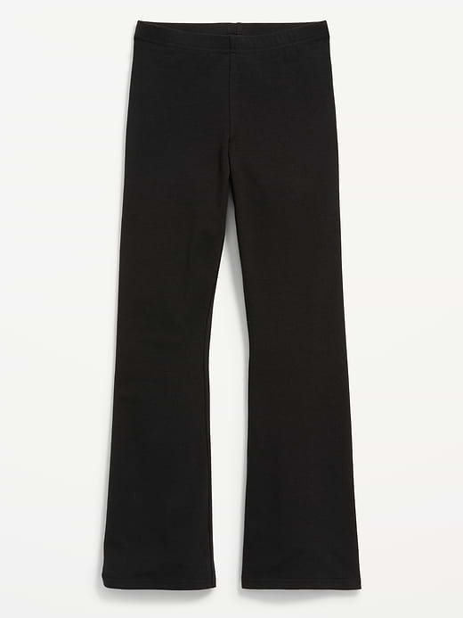 Old Navy Full-Length Flared Leggings for Girls — photo 5