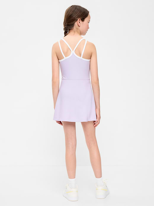 Old Navy PowerSoft Cami Athletic Dress for Girls — photo 3
