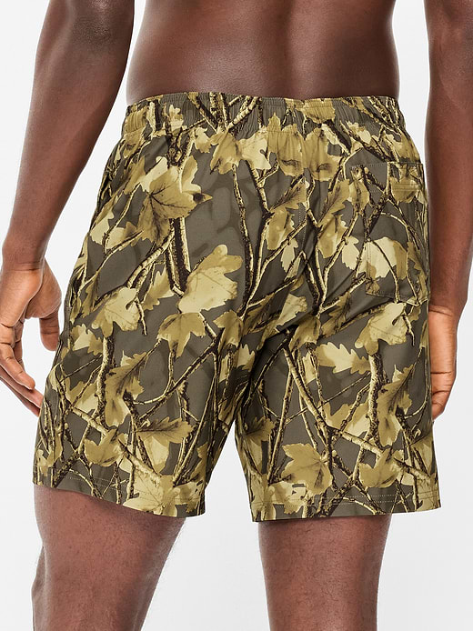 Old Navy Swim Trunks -- 7-inch inseam — photo 3
