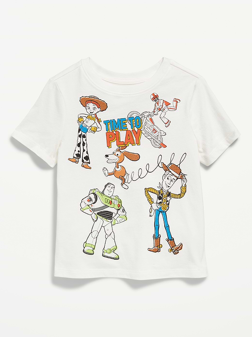 Old Navy Bluey™ Unisex Graphic T-Shirt for Toddler — photo 1