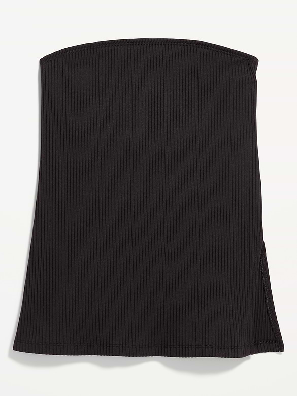 Old Navy Asymmetrical Tube Top — photo 5