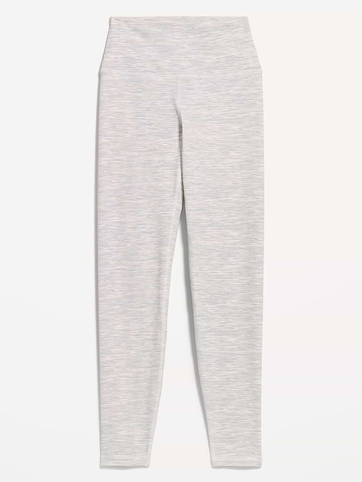 Old Navy High-Waisted StudioSmooth 7/8 Leggings — photo 9