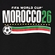 Old Navy FIFA World Cup 26™ Argentina Graphic T-Shirt for Men — photo 2