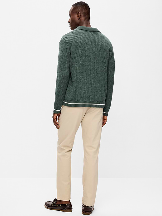 Old Navy Slim Rotation Chino Pants — photo 4