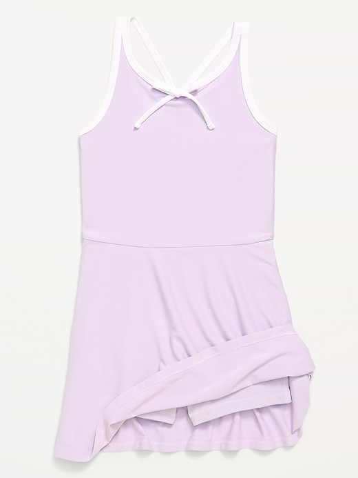 Old Navy PowerSoft Cami Athletic Dress for Girls — photo 6