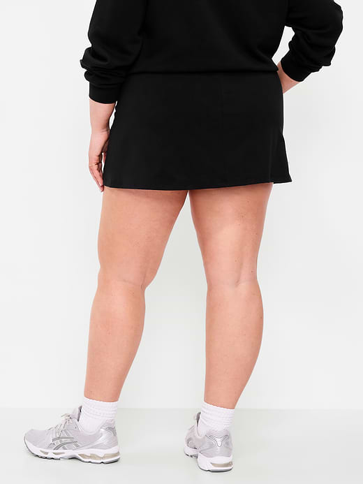 Old Navy High-Waisted PowerChill Skort — photo 8