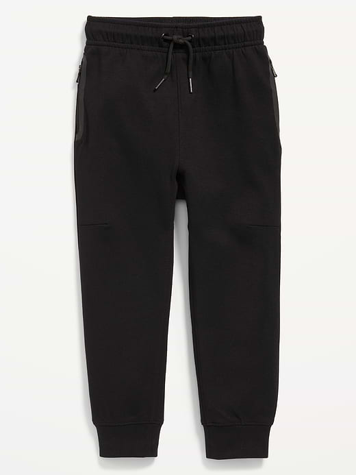 Old Navy Dynamic Fleece Jogger Sweatpants for Toddler Boys — photo 1