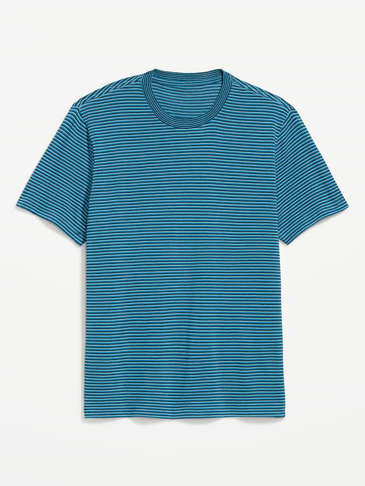 Old Navy Soft-Washed Crew-Neck T-Shirt — photo 4