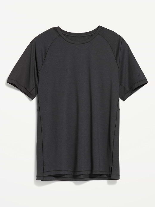 Old Navy Slim Fit Performance Vent T-Shirt — photo 5
