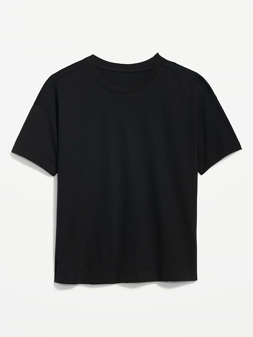 Old Navy Vintage Crew-Neck T-Shirt — photo 5