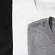 Old Navy Go-Dry Crew-Neck T-Shirts 3-Pack — photo 2