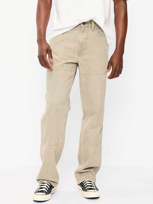Old Navy 90s Loose Jeans — photo 3