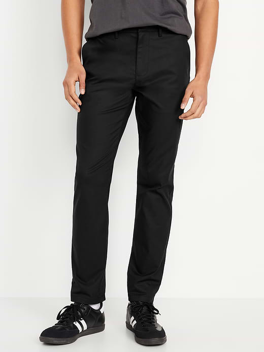 Old Navy Slim Tech Ultimate 4.0 Chino Pants — photo 1