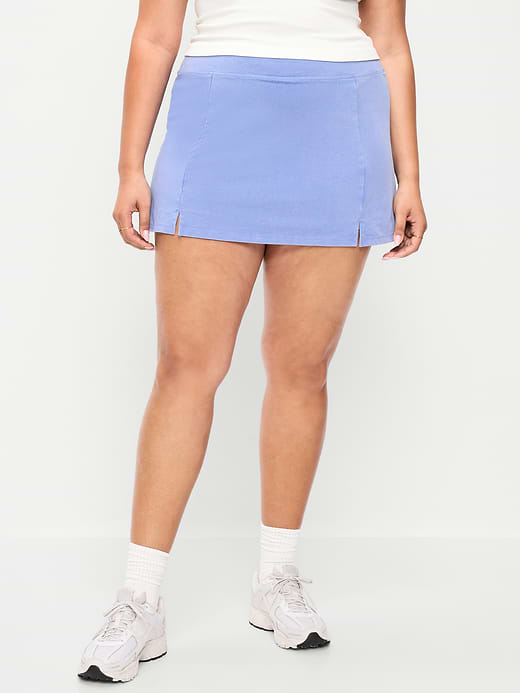 Old Navy High-Waisted PowerChill Skort — photo 7