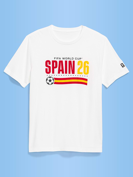 Old Navy FIFA World Cup 26™ Argentina Graphic T-Shirt for Men — photo 1