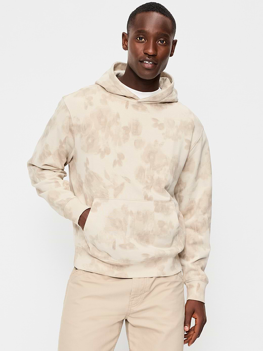 Old Navy Washed Rotation Hoodie