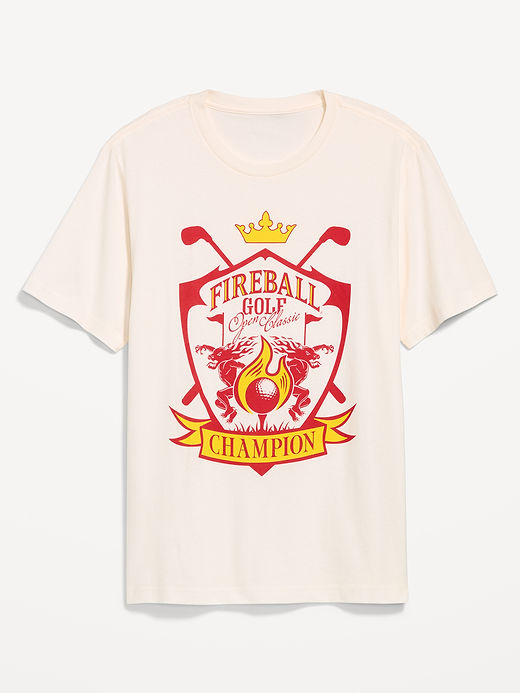 Old Navy Fireball™ Golf Open Classic T-Shirt — photo 1