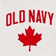Old Navy Short-Sleeve Canada Logo-Graphic T-Shirt for Boys — photo 2