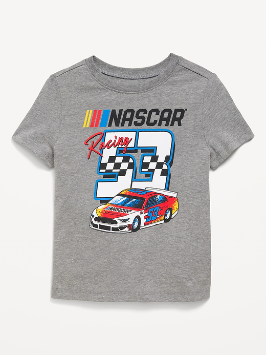 Old Navy NASCAR® Unisex Graphic T-Shirt Toddler — photo 1