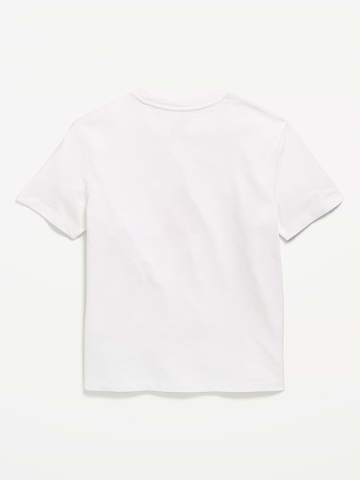 Old Navy Short-Sleeve Graphic T-Shirt for Boys — photo 3
