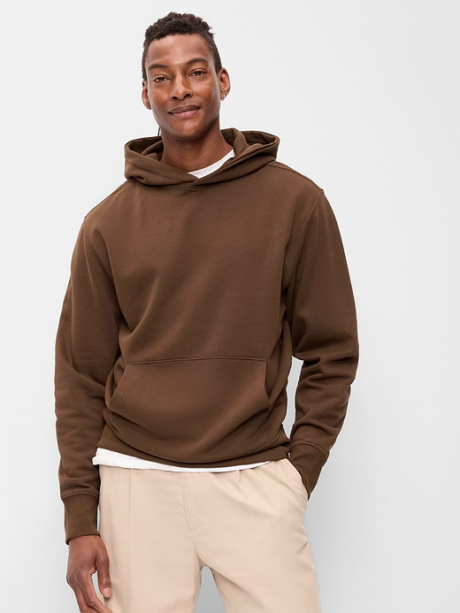 Old Navy Rotation Popover Hoodie — photo 1