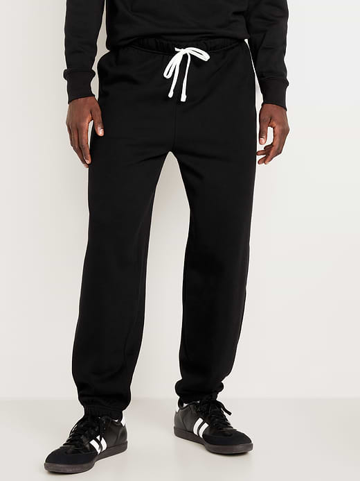 Old Navy Tapered Jogger Sweatpants — photo 1