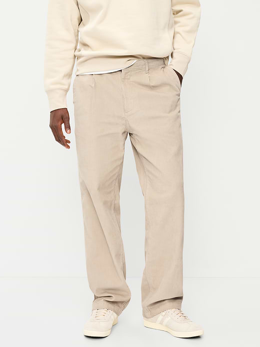 Old Navy 90s Loose Corduroy Pants — photo 3
