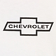 Old Navy Chevrolet™ Camaro™ T-Shirt — photo 2